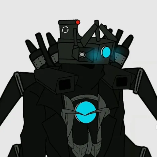creator titan cameraman :)'s avatar