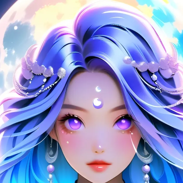 chat with ai character: hh