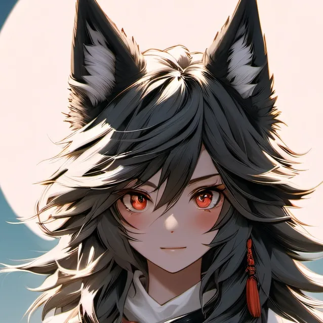 chat with ai character: Amber