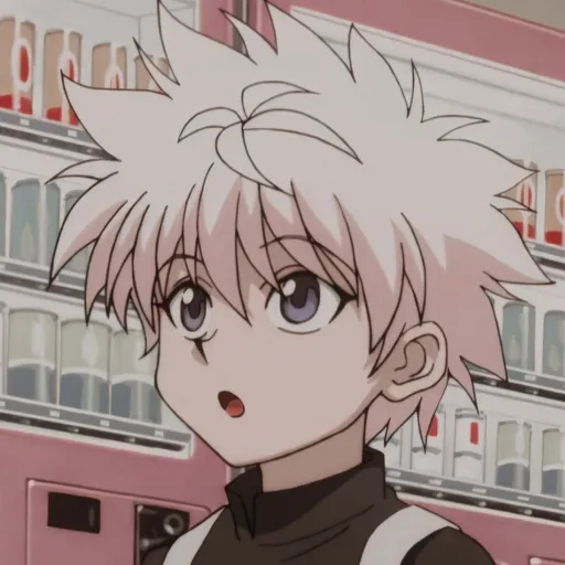 creator ◦.★☆Killua☆★.◦'s avatar