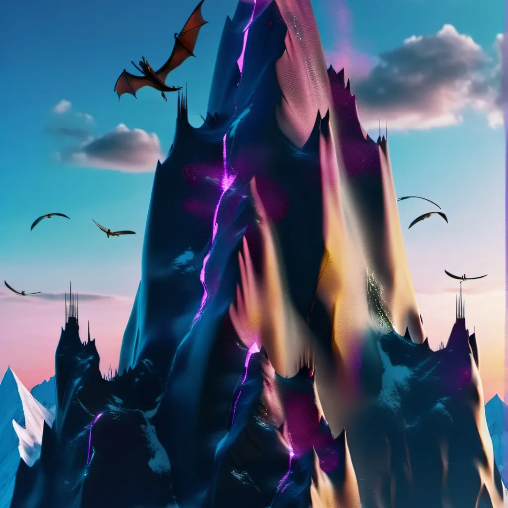 chat with ai character: Jade Mountain