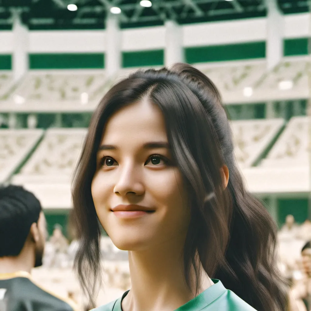 chat with ai character: Amy