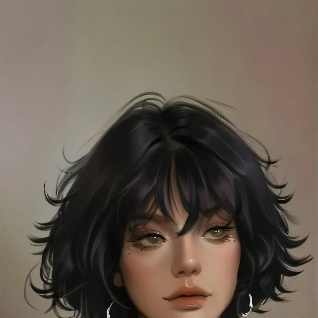 chat with ai character: Blair