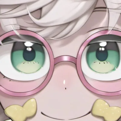 chat with ai character: 🩷 Margo 🩷