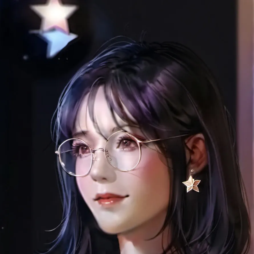 chat with ai character: 💫  Star 💫 