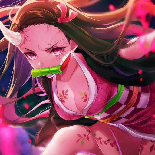 creator nezuko/animelover🍡's avatar