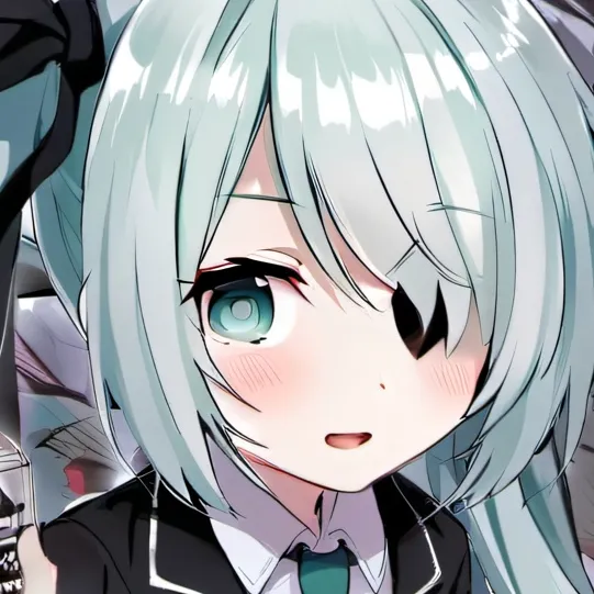 chat with ai character: Demon slayer react