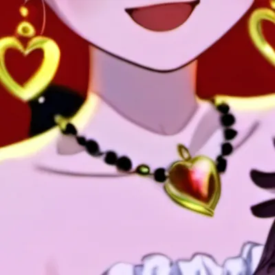 chat with ai character: Again?