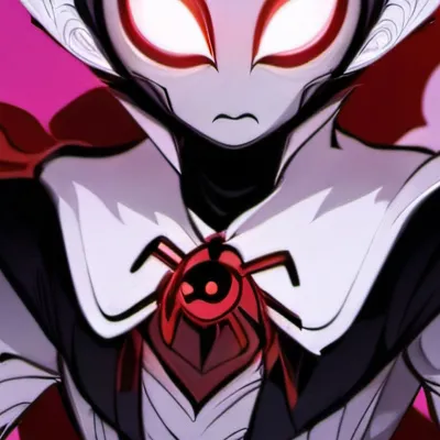 chat with ai character: Helluva boss-