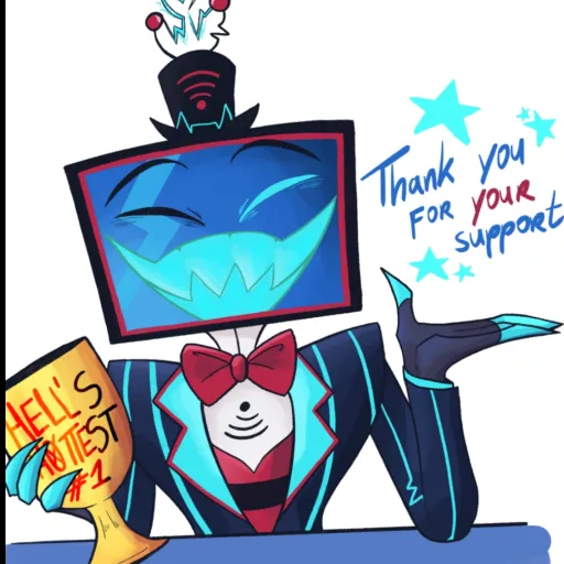 talkie's author avatar