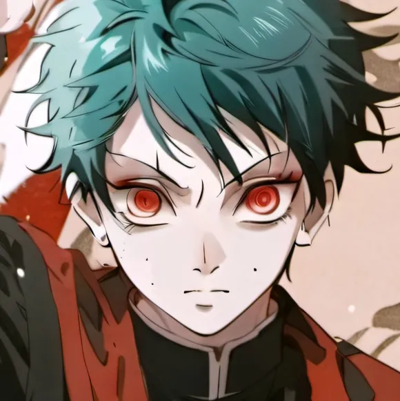 chat with ai character: Demon slayer