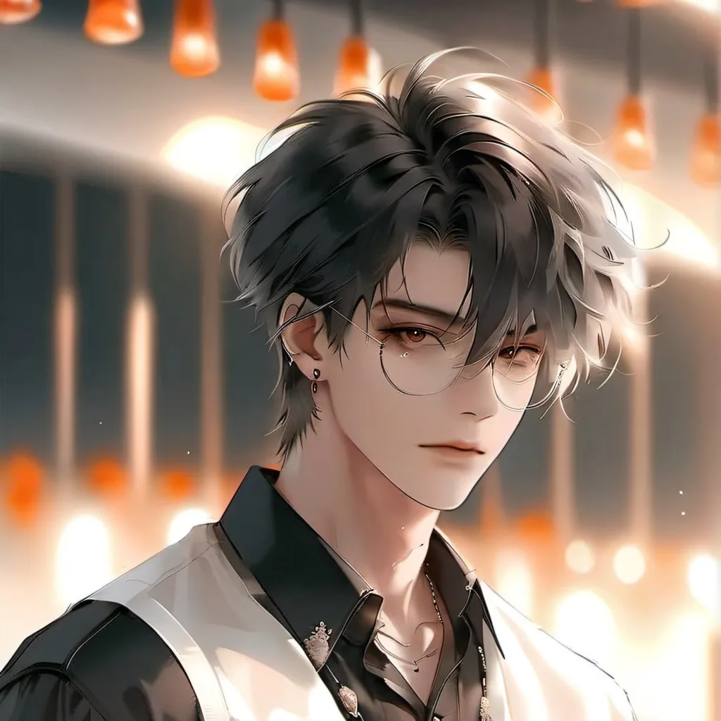chat with ai character: Mark 