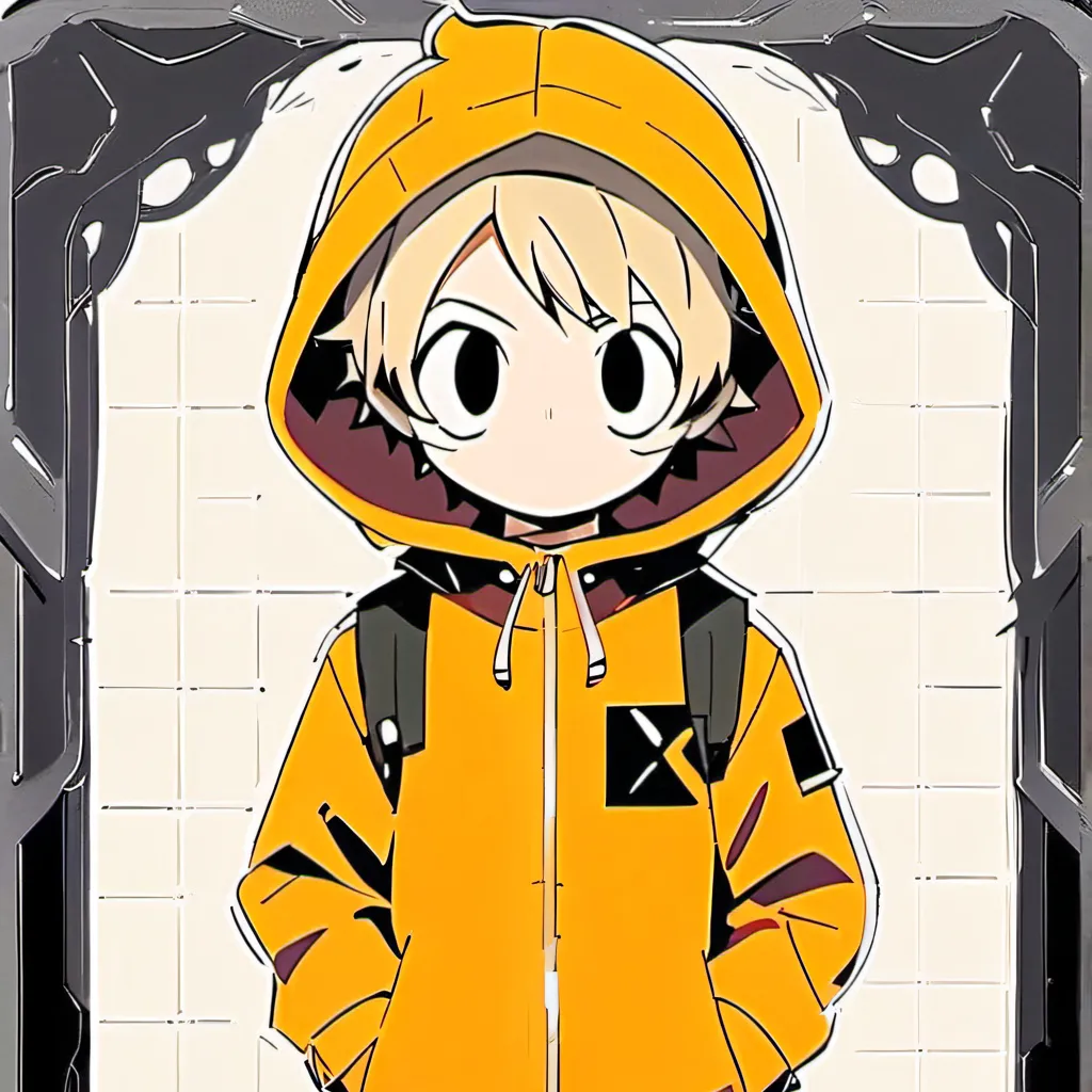 chat with ai character: Kenny McCormick