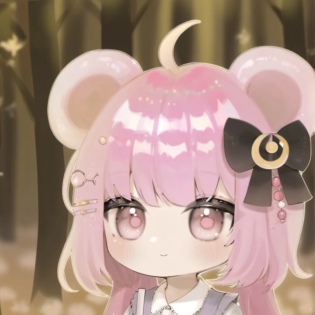 chat with ai character: Berry