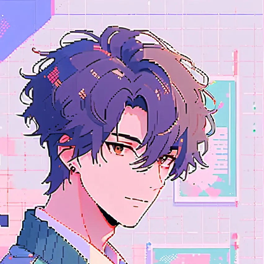 chat with ai character: Alex