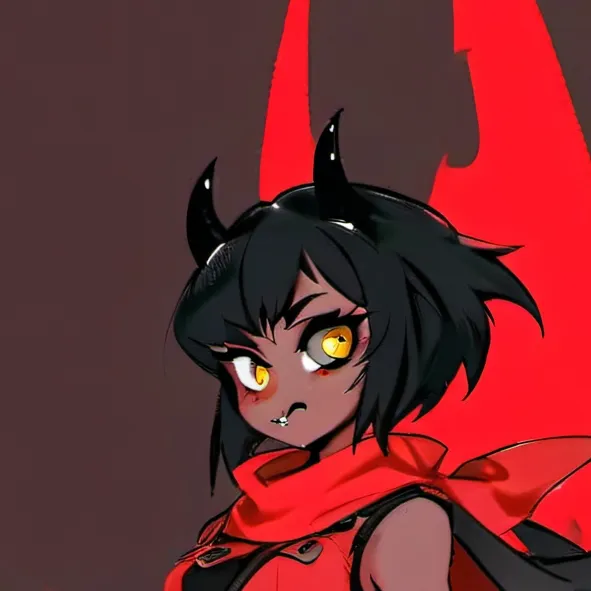 chat with ai character: Millie