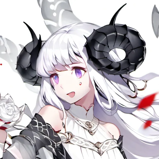 chat with ai character: a snake girl 