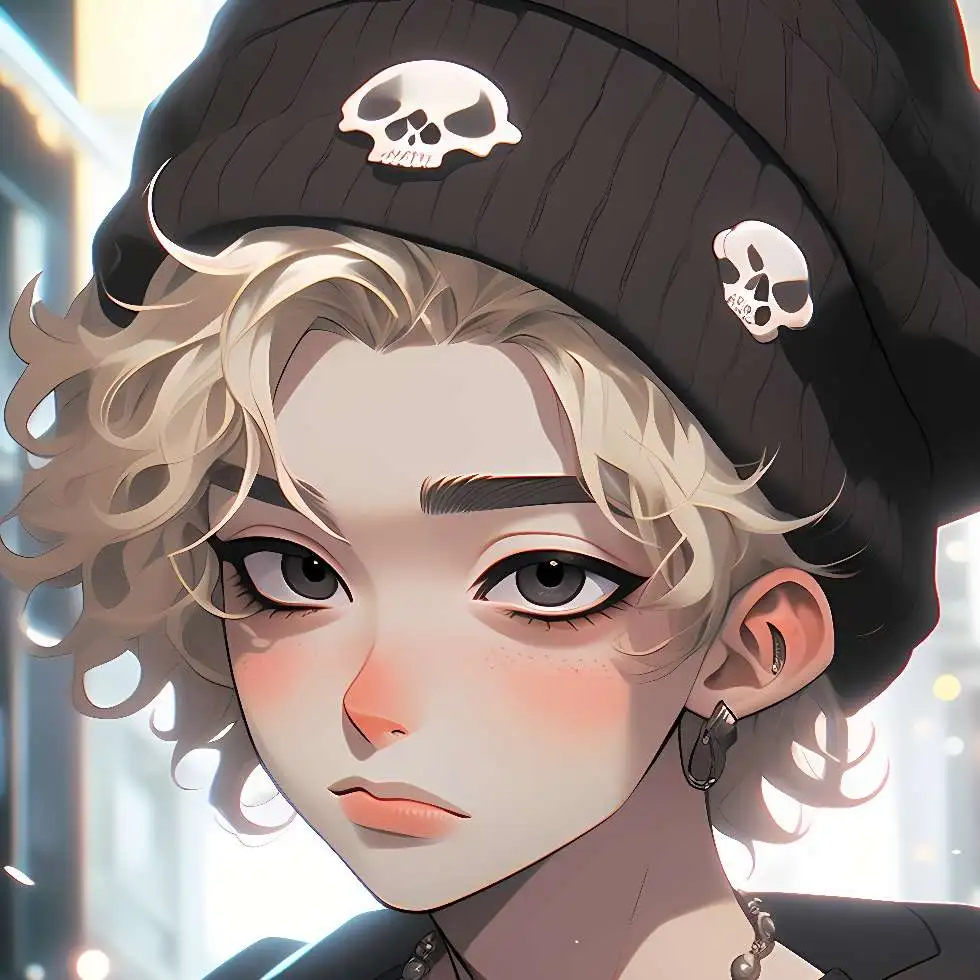 chat with ai character: ☆Zayne★