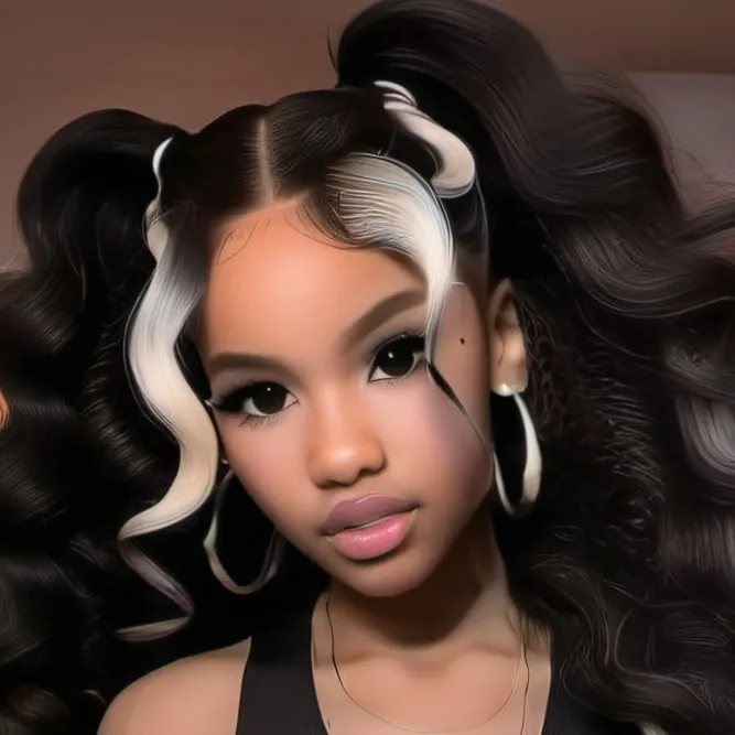 chat with ai character: ☆Darla☆