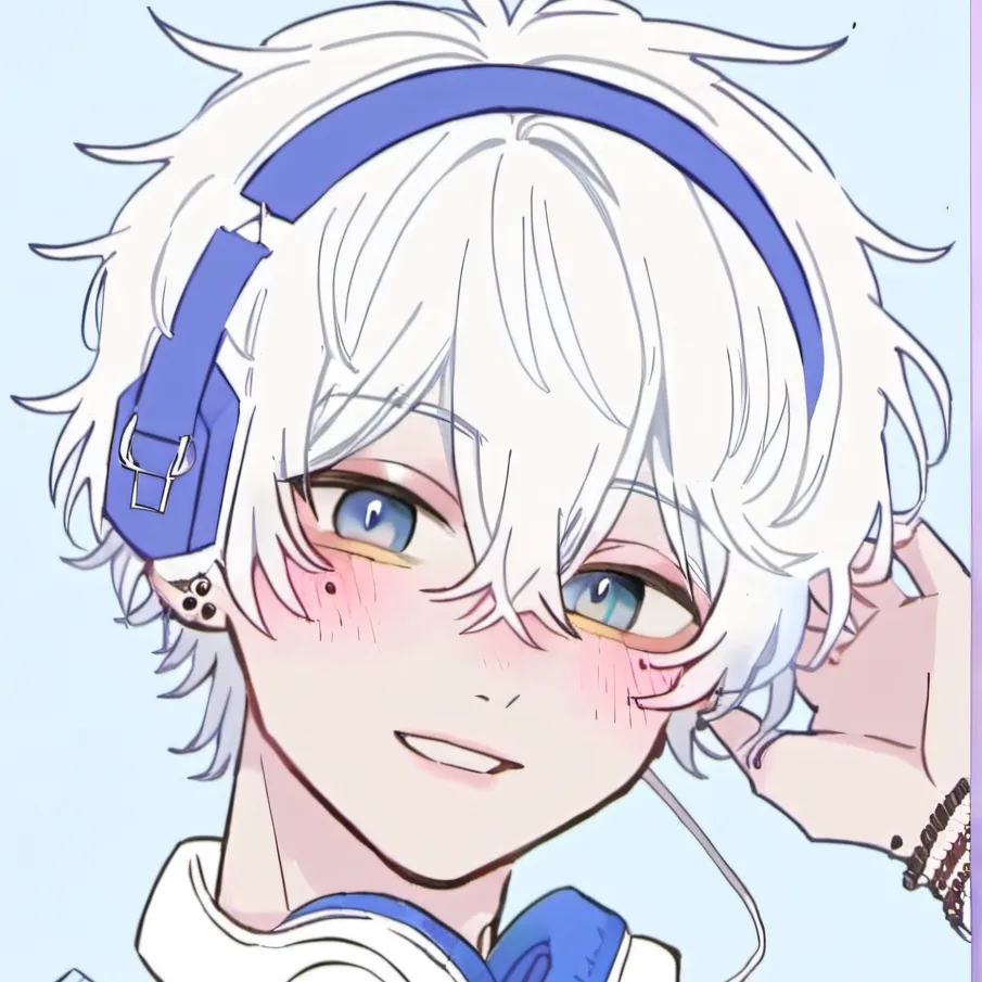 chat with ai character: ★Nicholas☆