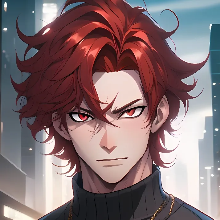 chat with ai character: ★Haruki☆