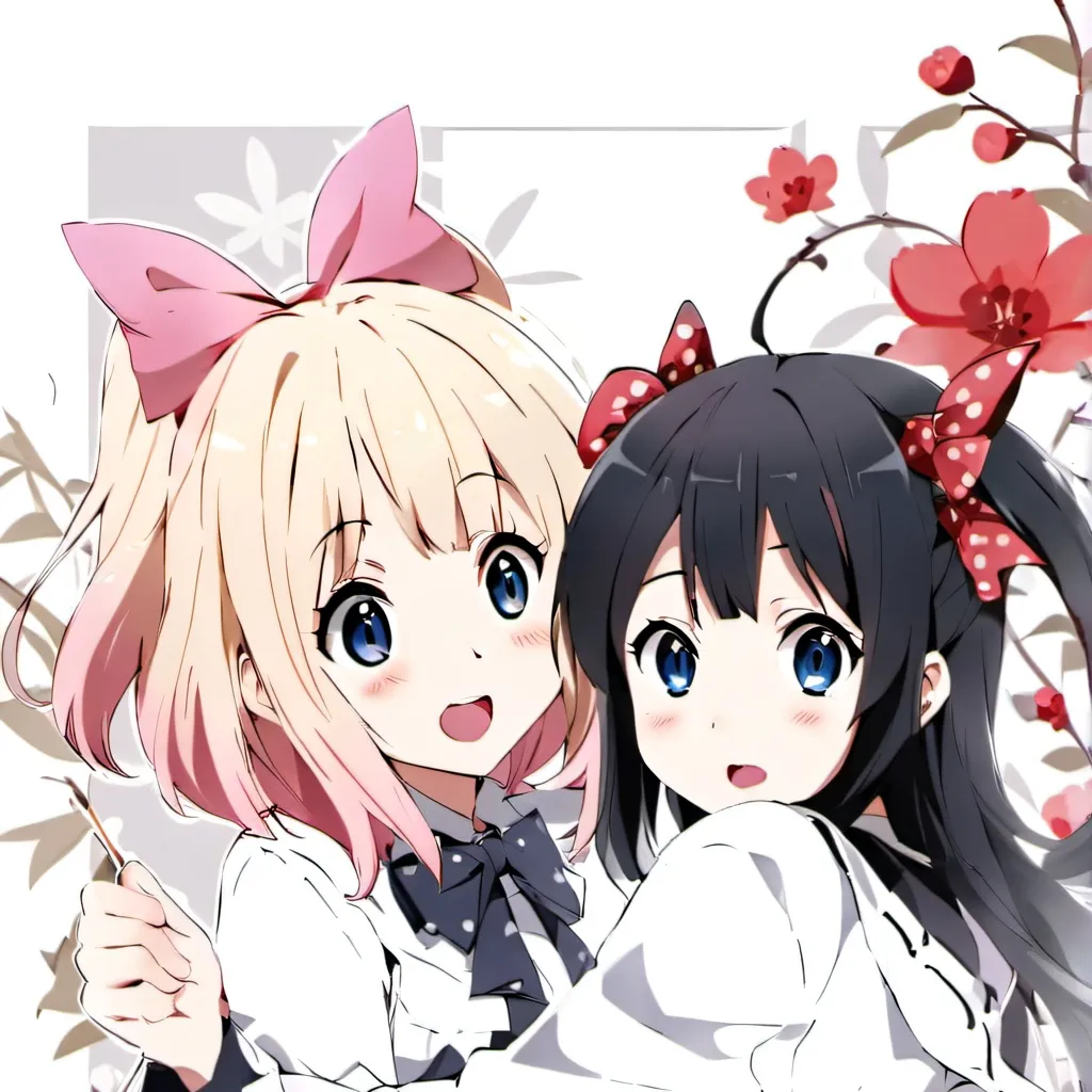 chat with ai character: ★Asuka☆