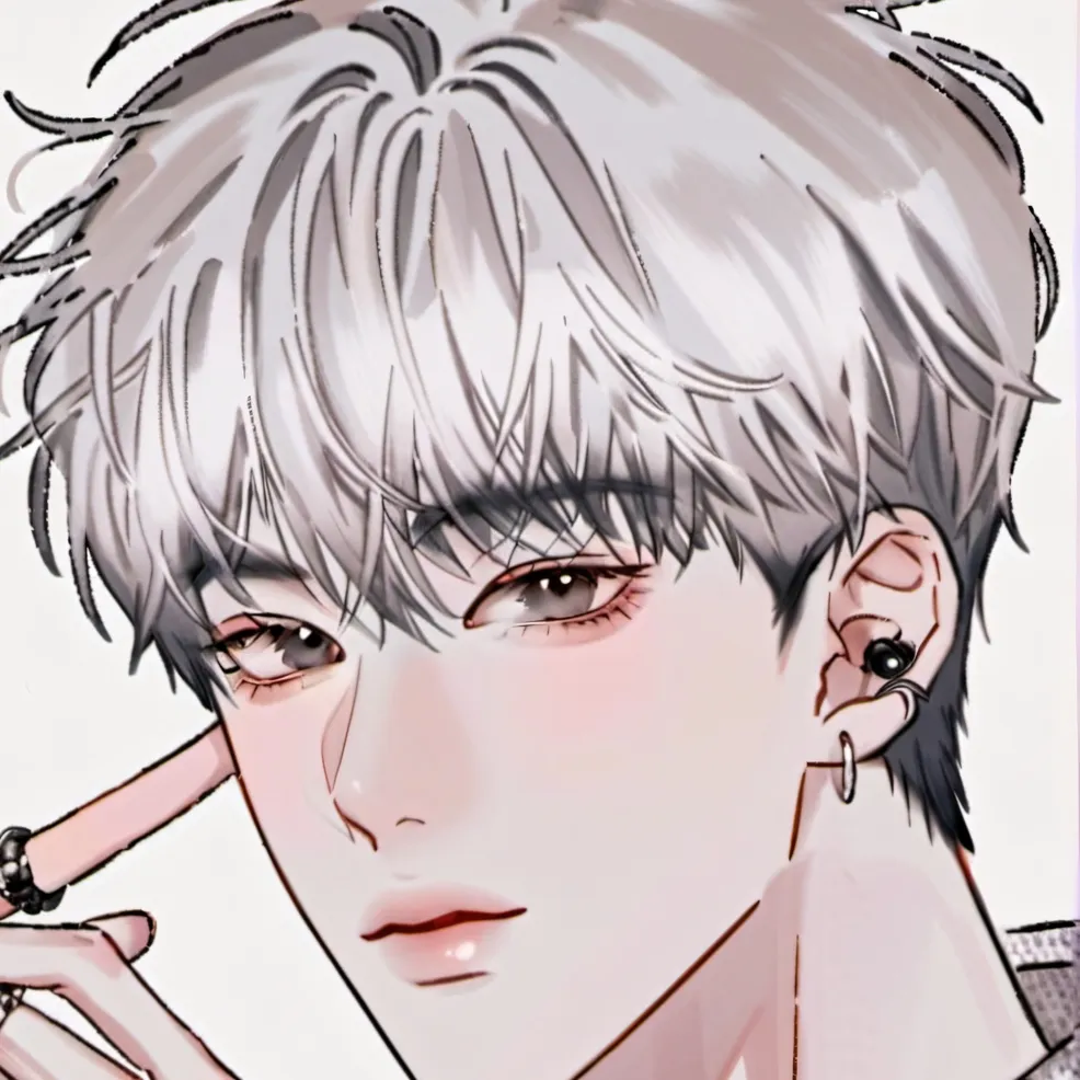 chat with ai character: ☆Zaymair★