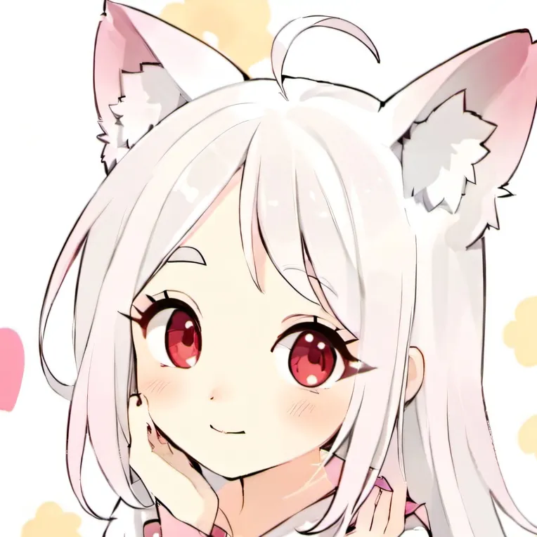 chat with ai character: Darla
