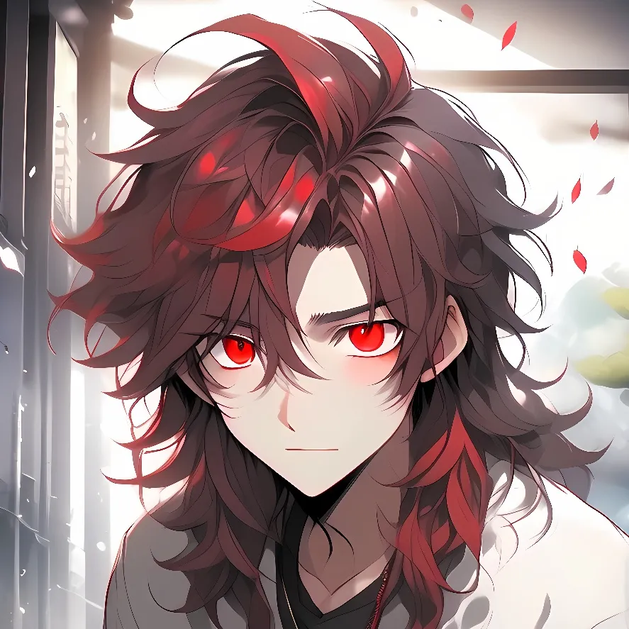 chat with ai character: ★Zekai Kiroshi★