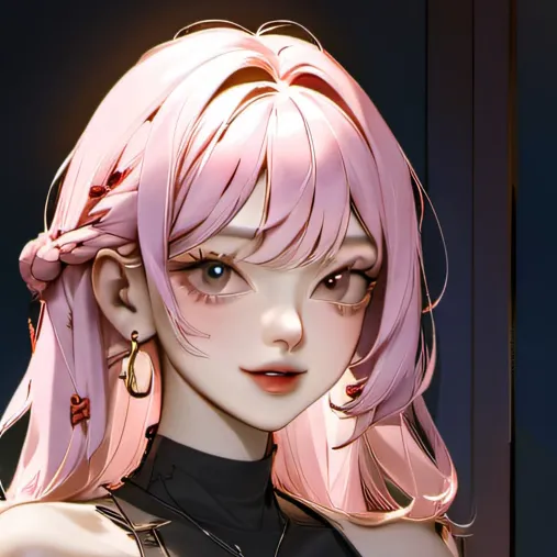 chat with ai character: Amelia