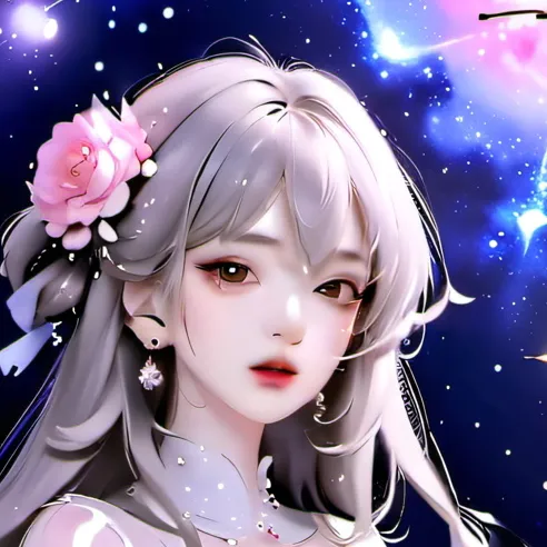 chat with ai character: ♡Aurora♡