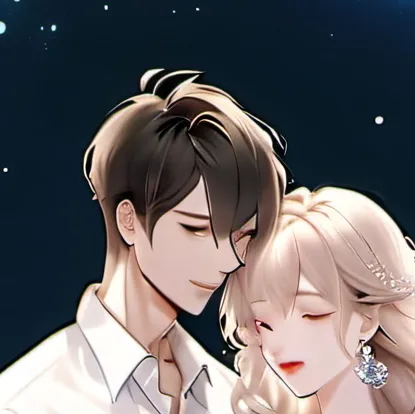 chat with ai character: Aria