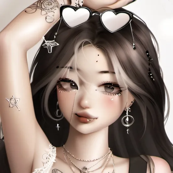 chat with ai character: Emma
