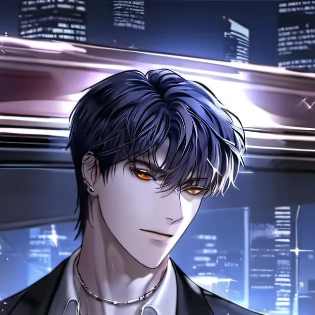 chat with ai character: 💀Asher💀
