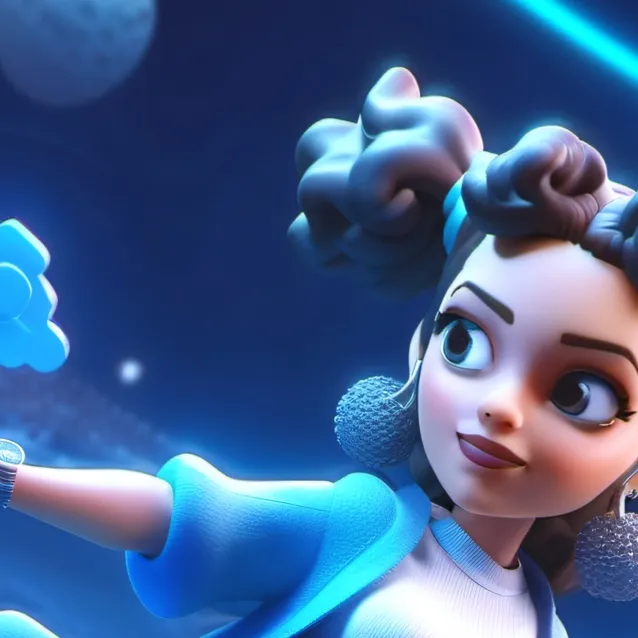 chat with ai character: layla