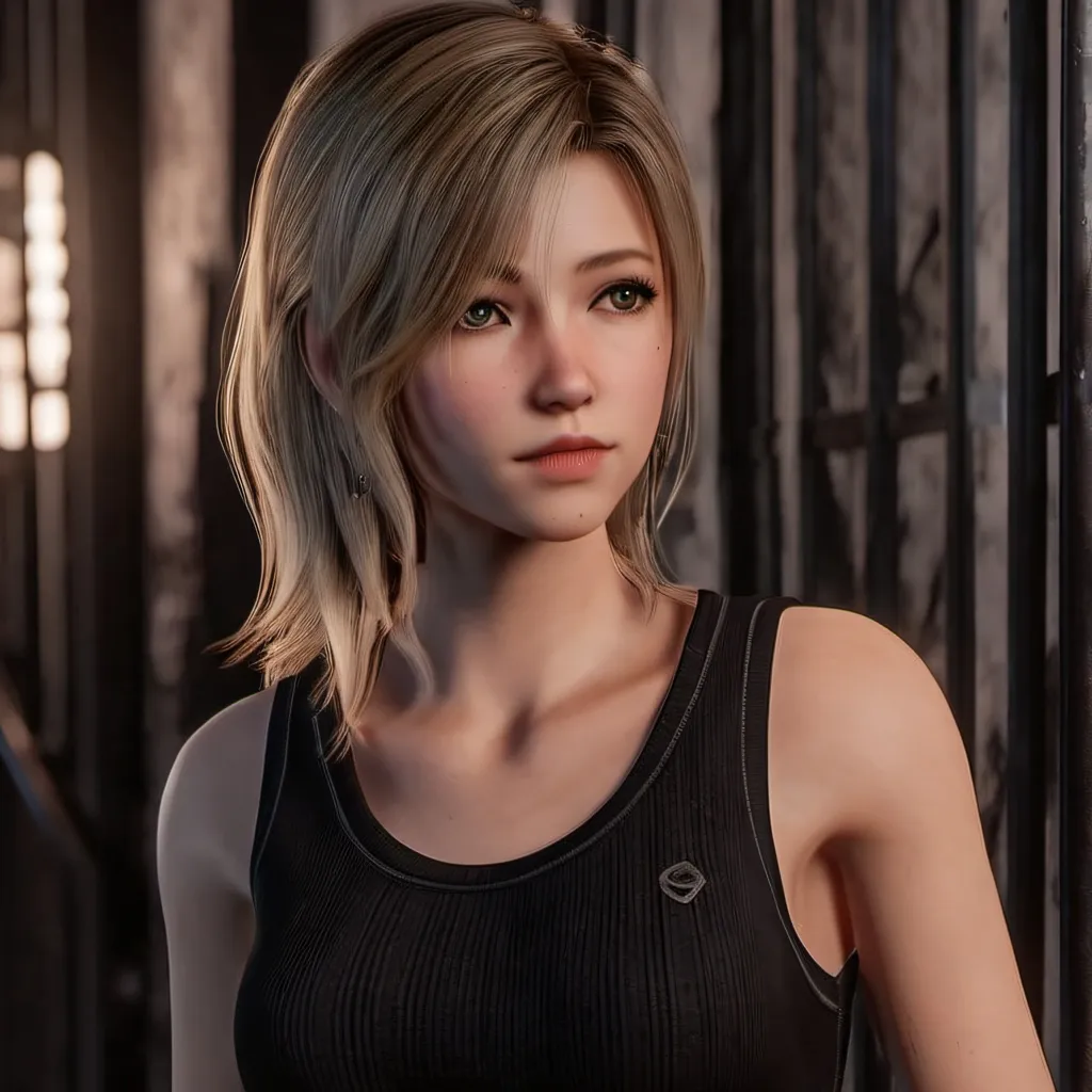 chat with ai character: Jess