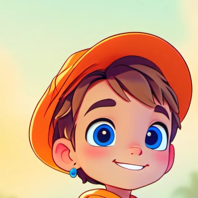chat with ai character: henri