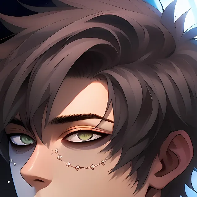 chat with ai character: Dabi 