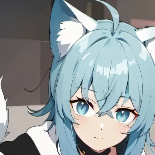 chat with ai character: Femboy Gumball