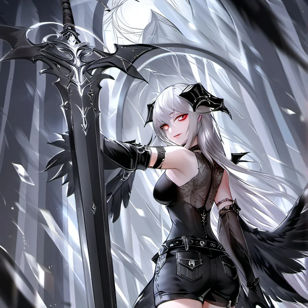 chat with ai character: Lily