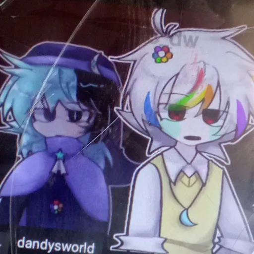 creator R-u2p and R-4 Dw's avatar