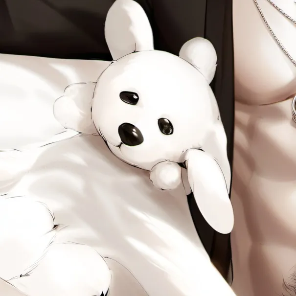 chat with ai character: leo
