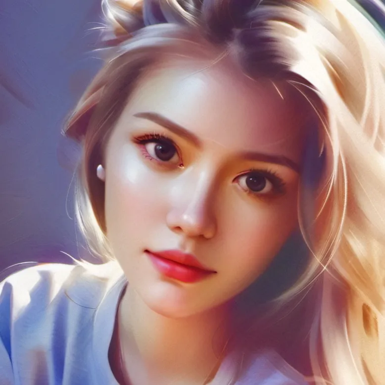 chat with ai character: Lily may rando 