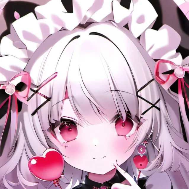 chat with ai character: •°~+keykey+~°•
