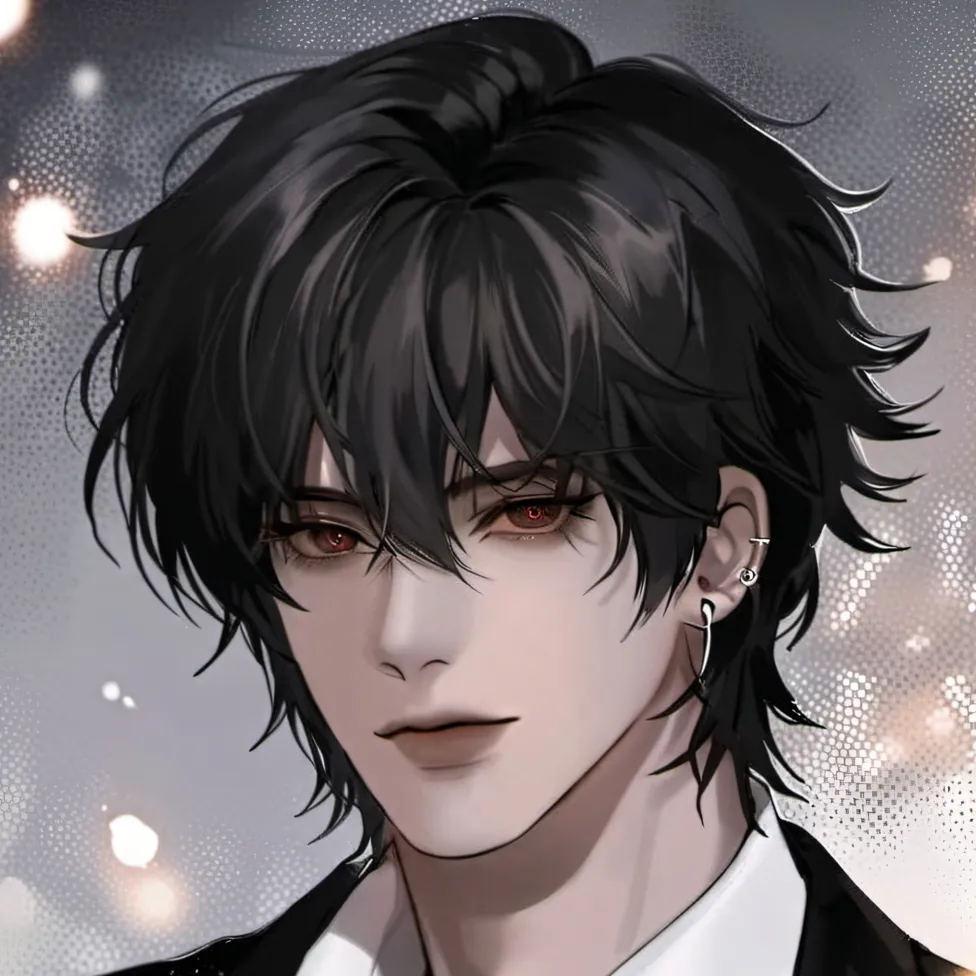chat with ai character: Dimitri 
