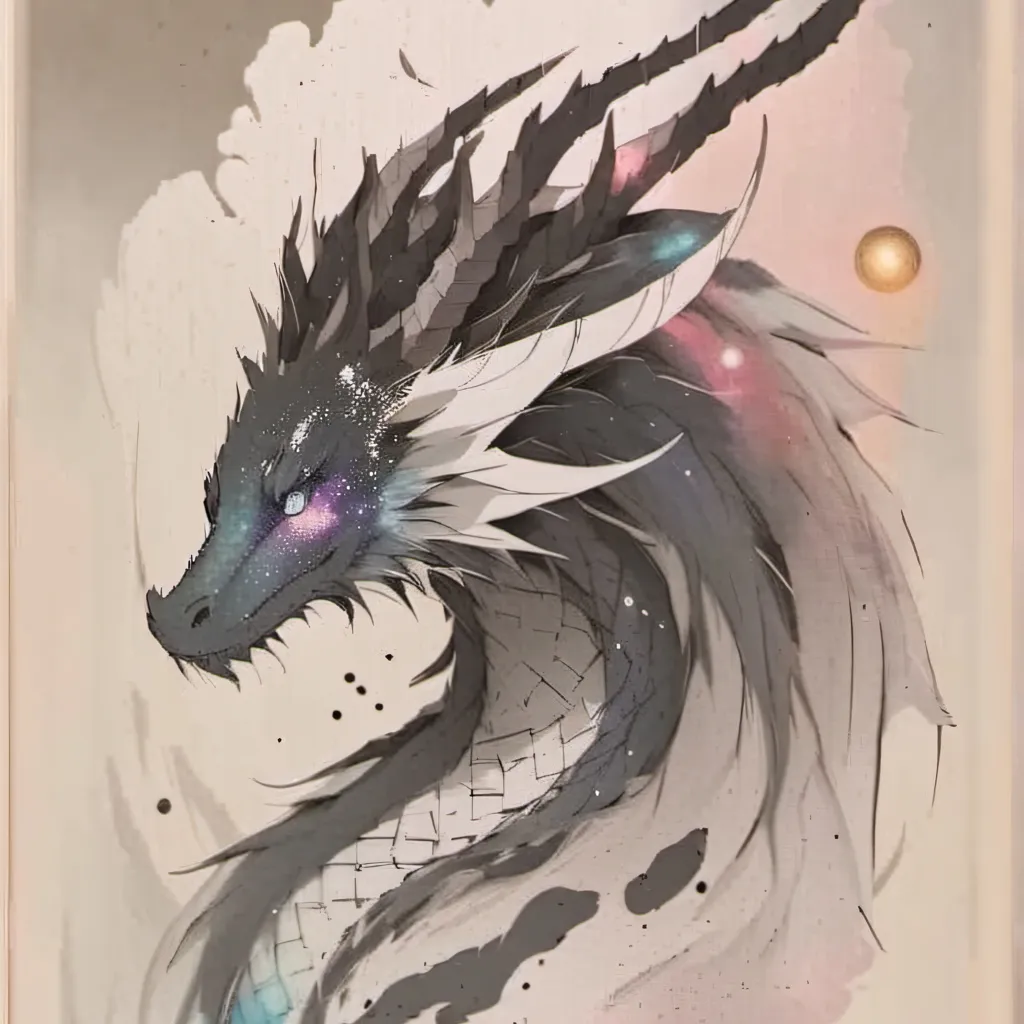 chat with ai character: Dragonets