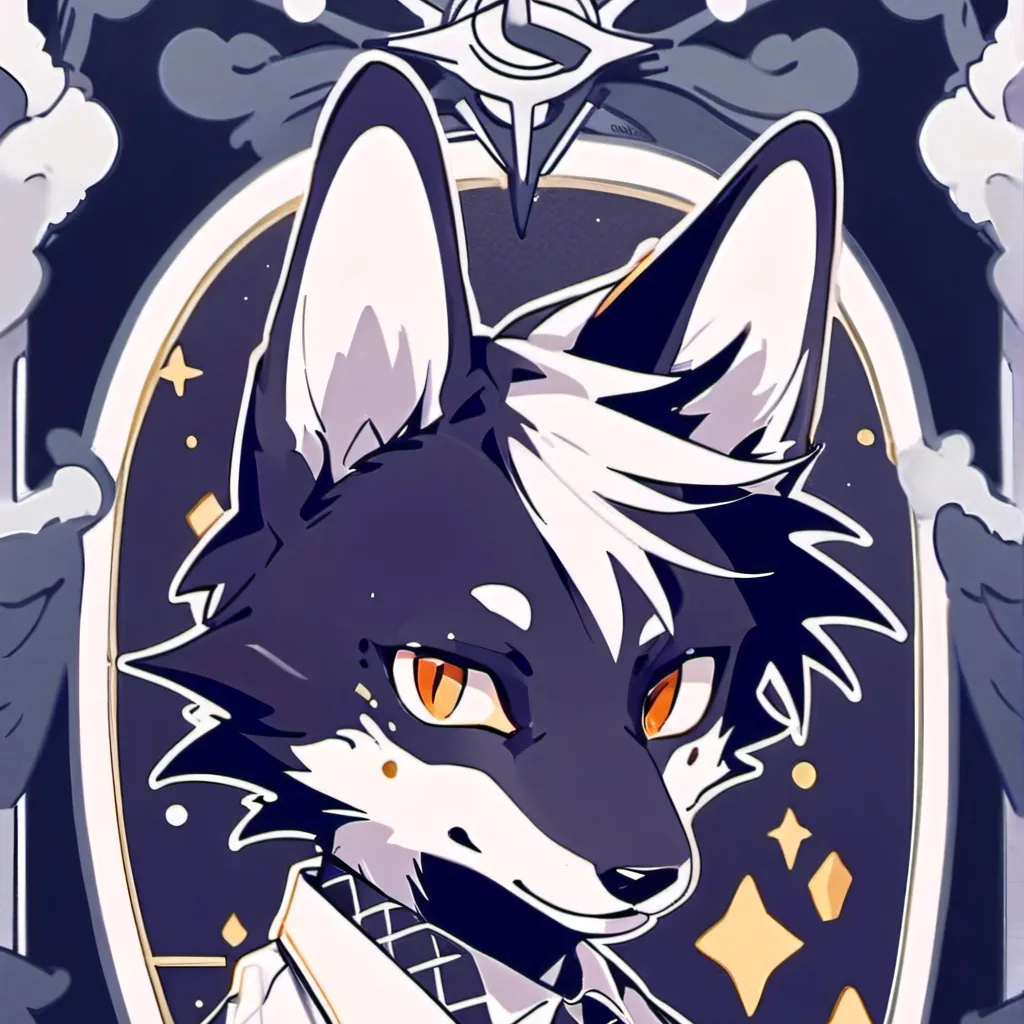 chat with ai character: Fursuit