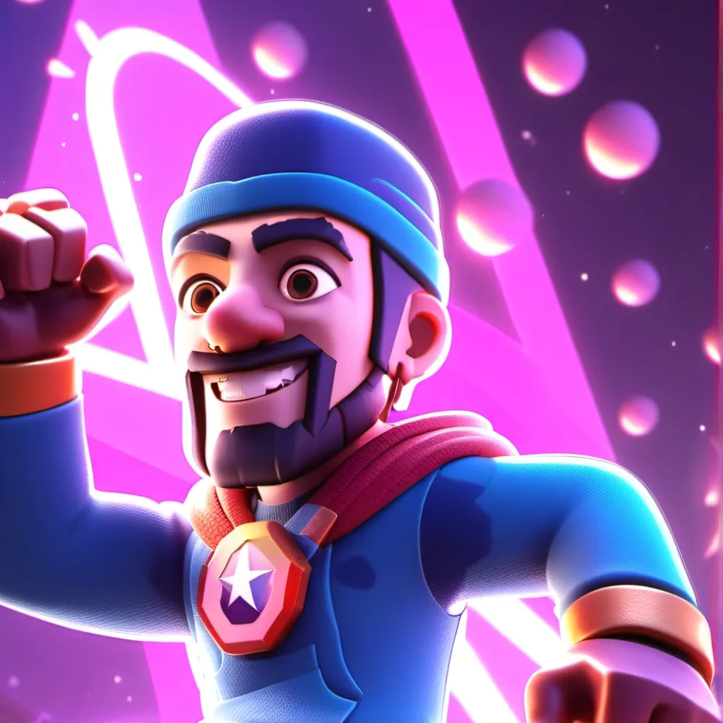 chat with ai character: joe