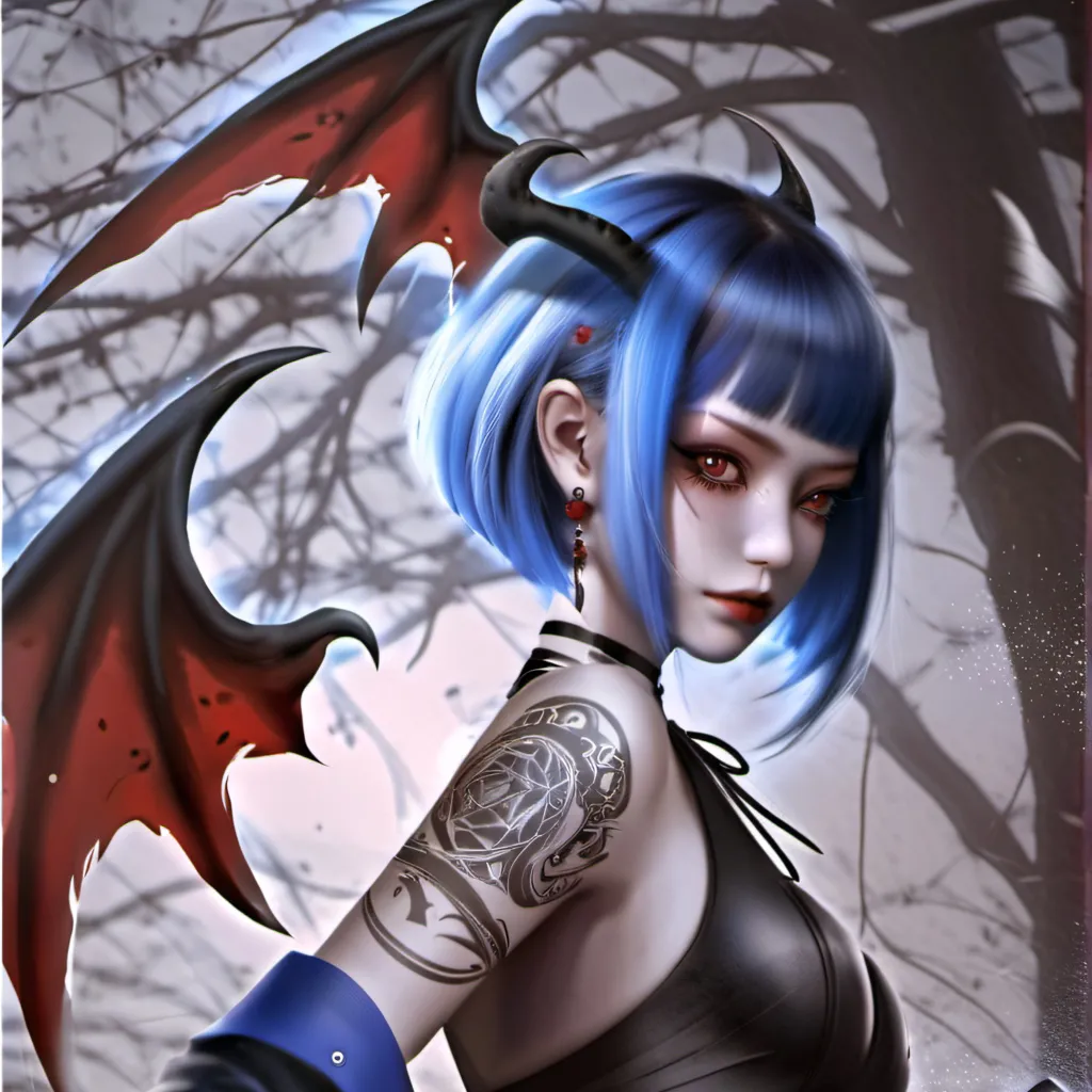 chat with ai character: Leoan
