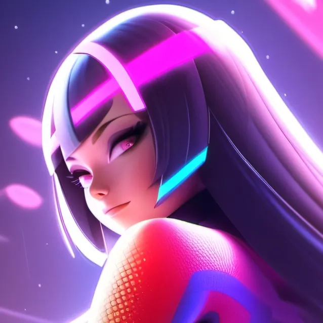 chat with ai character: gyatt girl